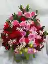 Bouquet Flores Varias