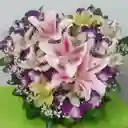 Bouquet Flores Varias