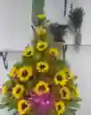 Bouquet Flores Varias