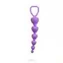 Bolas Anales Runy Moradas