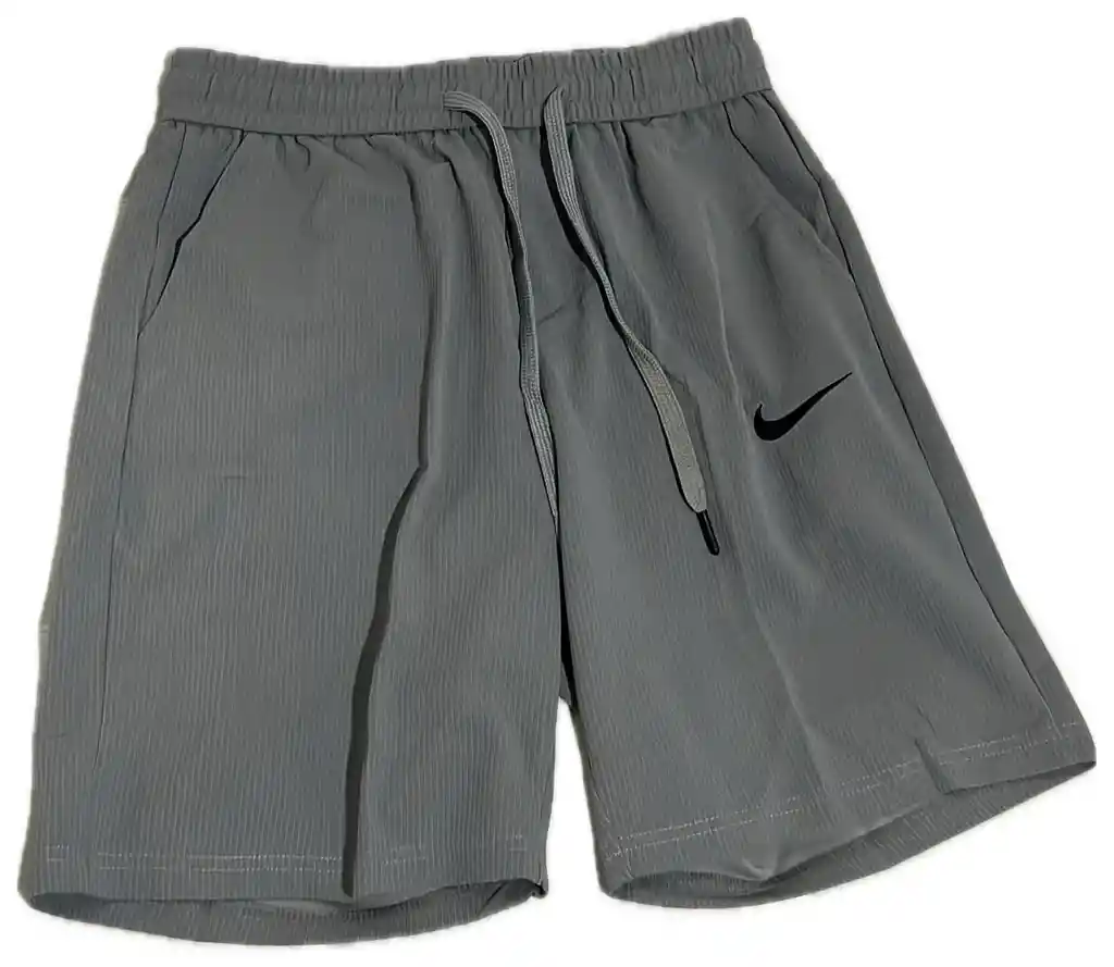 Pantaloneta Deportiva Hombre