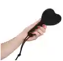 Paleta Nalgadas Cosette Negro