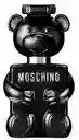 Perfume Moschino Toy Boy 100 Ml Edp Para Hombre 1.1