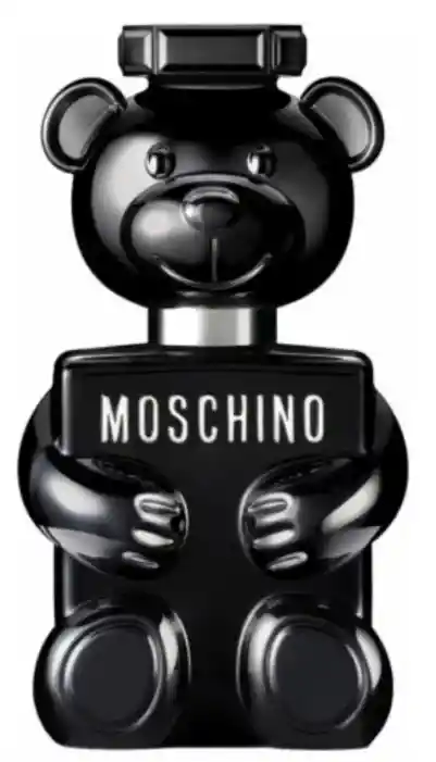 Perfume Moschino Toy Boy 100 Ml Edp Para Hombre 1.1