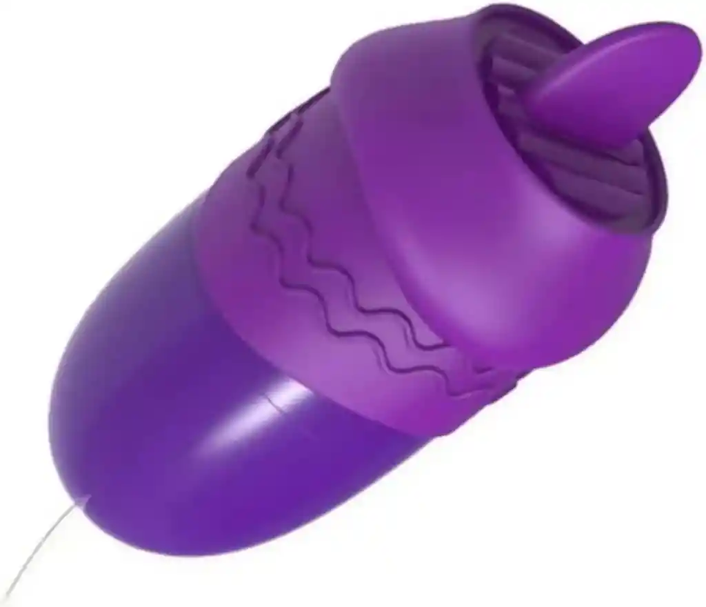 Huevo Doble Tongue