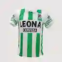 Camiseta Atlético Nacional Retro 1997 (talla S)