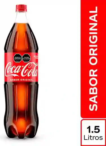 Coca Cola 1.5 L