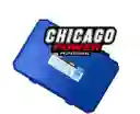 Extractor Volante Moto Chicago Power