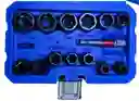 Extractor De Turca Chicago Power