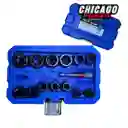 Extractor De Turca Chicago Power