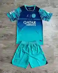 Uniforme Psg Paris Saint-germain Fc (adulto Talla M)