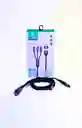 Cable Pulpo