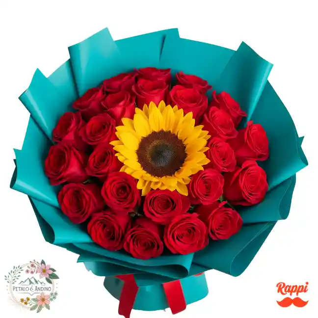 Amanecer De Rosas