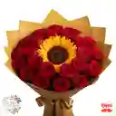 Amanecer De Rosas