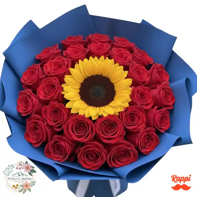 Amanecer De Rosas