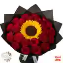 Amanecer De Rosas