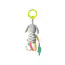 Juego De Estimulación Perrito Mordedor Colgante Para Bebés
