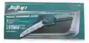 Sierra Manual Plegable Podar Ramas Arbustos Jardín Portátil