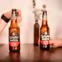 Estcuhe De Cerveza Española Estrella Galicia