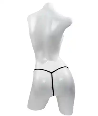 Panty Tiana Lerot Negro