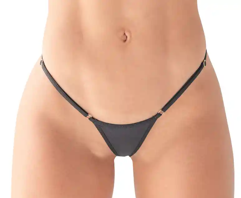 Panty Tiana Lerot Negro
