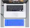 Teclado Flexible De Silicona