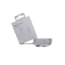 Cable Iphone 2 Metros Tipo C Carga Rapida Generico
