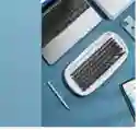Teclado Remax Inalámbrico Bluetooth