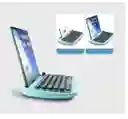 Teclado Remax Inalámbrico Bluetooth