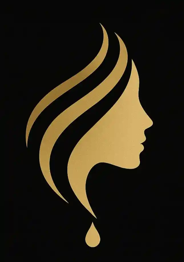 Prosa Profesional Silicon. Pestañina Negra 13ml.
