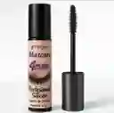 Prosa Profesional Silicon. Pestañina Negra 13ml.