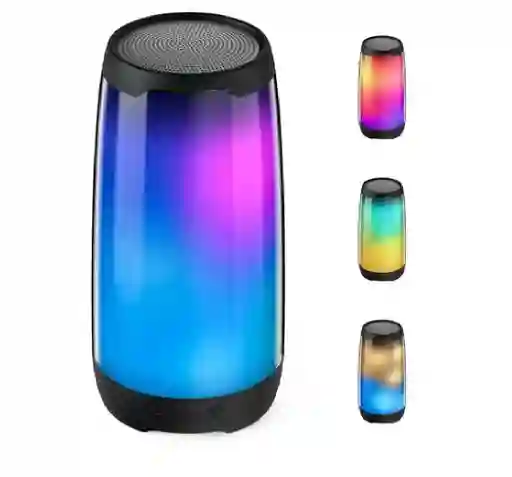 Parlante Remax Mediano Bluetooth Portátil