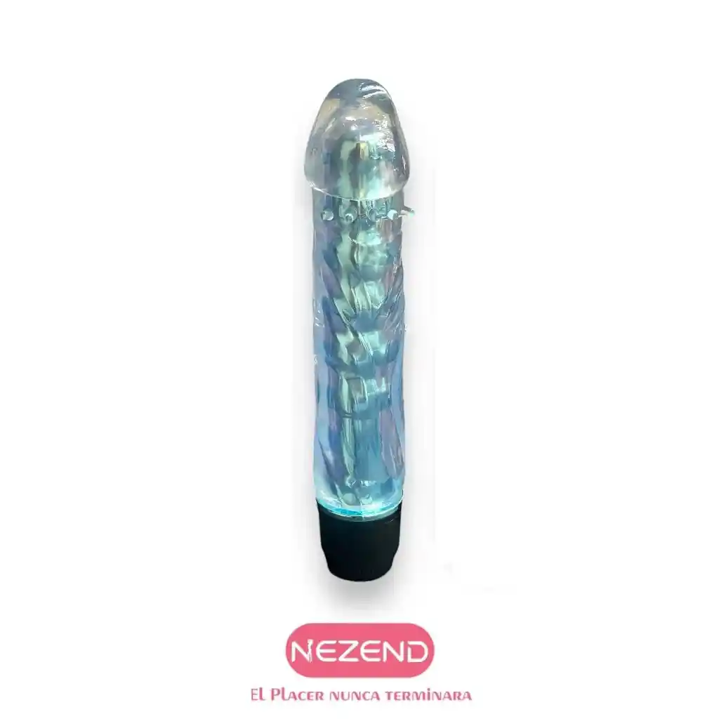 Dildo Vibrador Night
