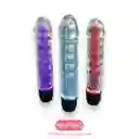 Dildo Vibrador Night