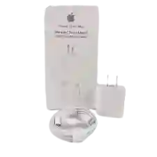 Cargador Iphone 25w Carga Rapida Generico