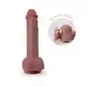 Dildo Ultrarealista Con App Nevan Raw