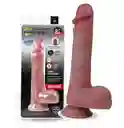 Dildo Ultrarealista Con App Nevan Raw