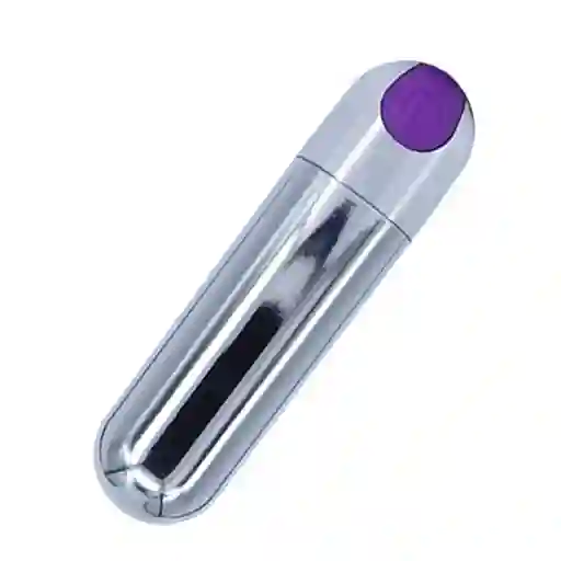 Bala Vibradora Usb