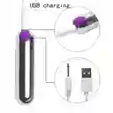 Bala Vibradora Usb