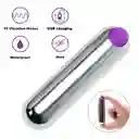 Bala Vibradora Usb