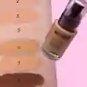 Base Velvet Touch