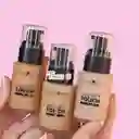 Base Velvet Touch