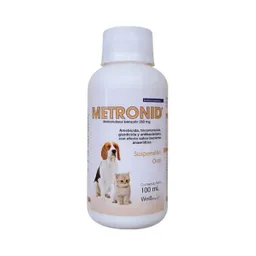 Metronid 100 Ml