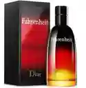Perfume Dior Fahrenheit Edt 100 Ml Para Hombre 1.1