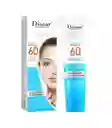 Kit: Bloqueador Spf60 + Bloqueador Con Color Spf50 Disaar