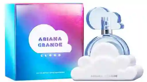 Perfume Ariana Grande Cloud Edp 100ml Para Mujer 1.1