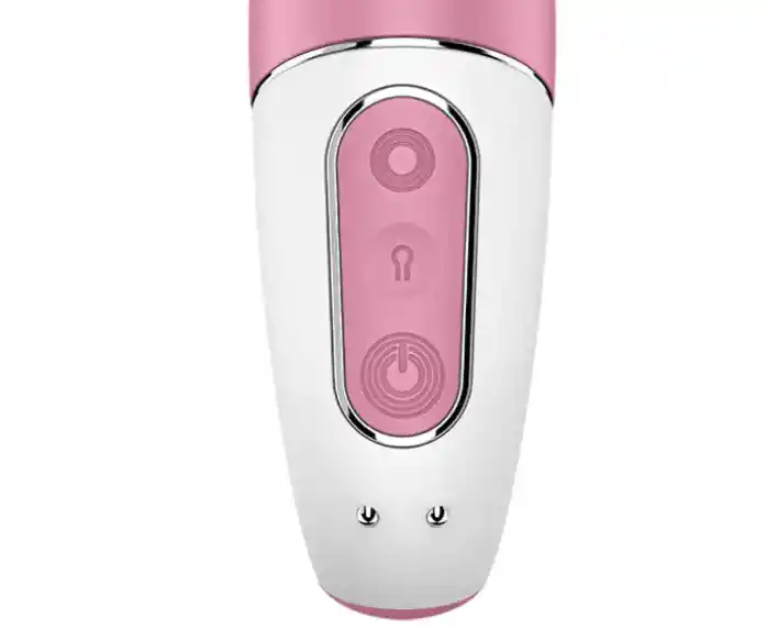 Vibrador Air Pump Bunny 2 Satisfyer
