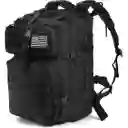Morral Militar Táctico 50l – Alta Capacidad Y Resistencia