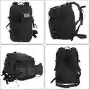 Morral Militar Táctico 50l – Alta Capacidad Y Resistencia