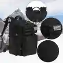 Morral Militar Táctico 50l – Alta Capacidad Y Resistencia